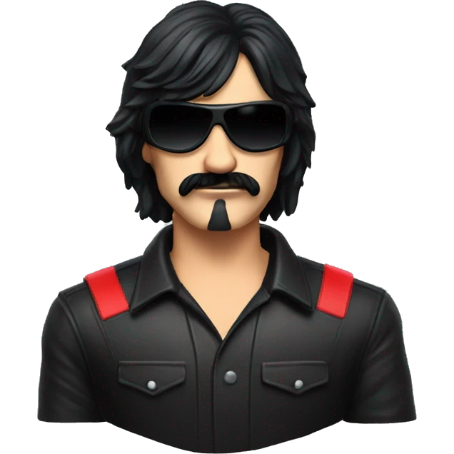 DrDisrespect emoji