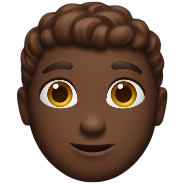 Choco emoji