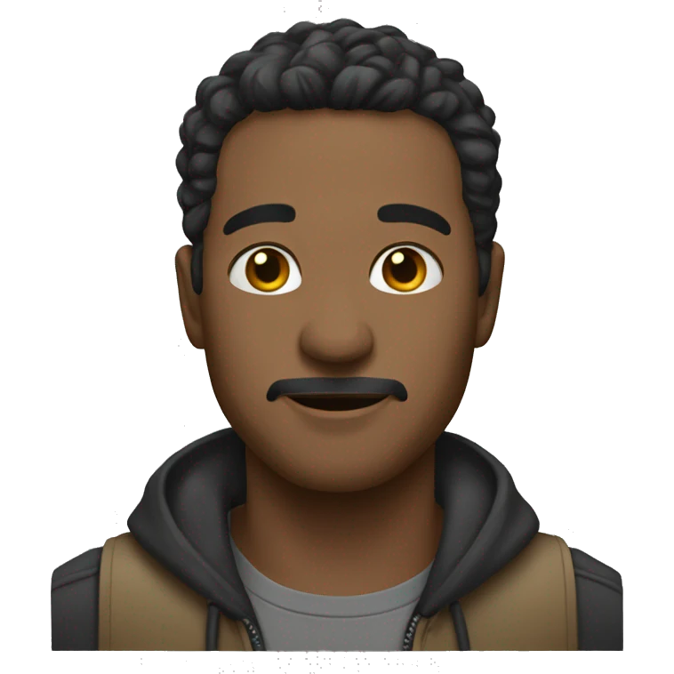 Бульдог emoji