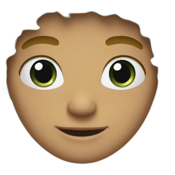 ⵣ emoji