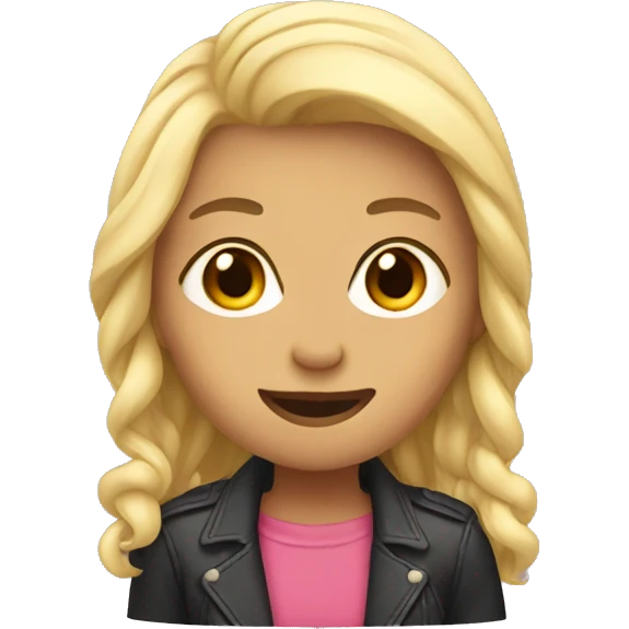 lesbian  emoji