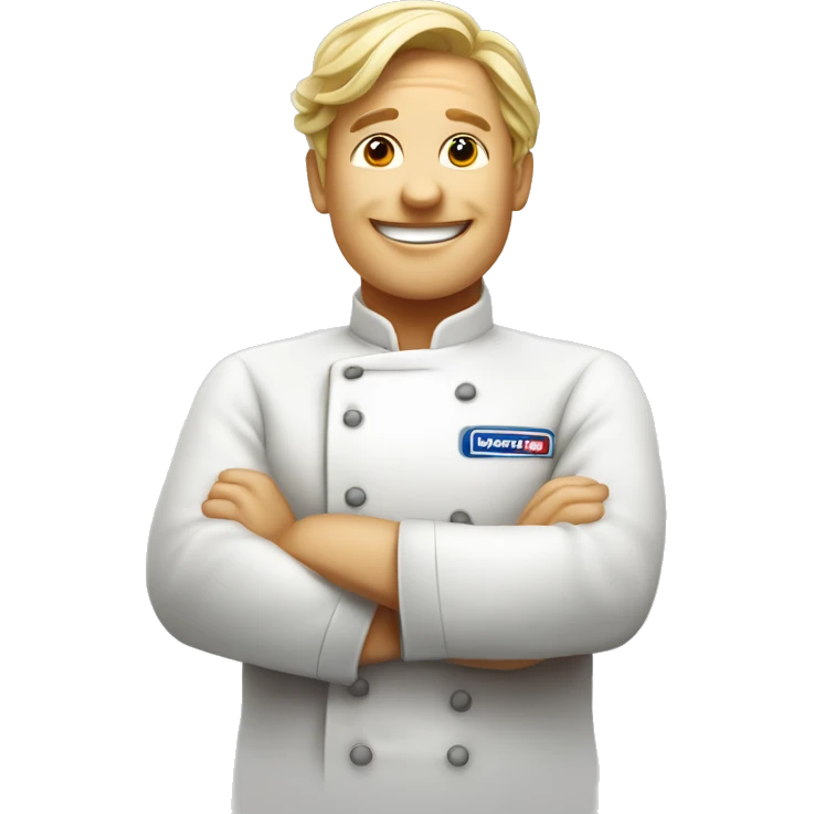 Michelin Star emoji