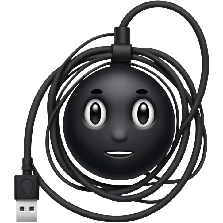 Internet fallo emoji
