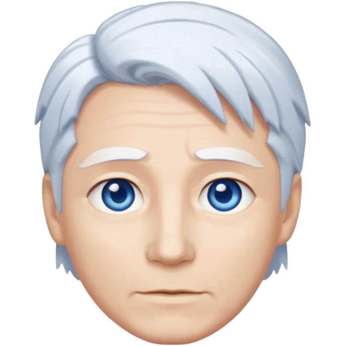 gojo emoji