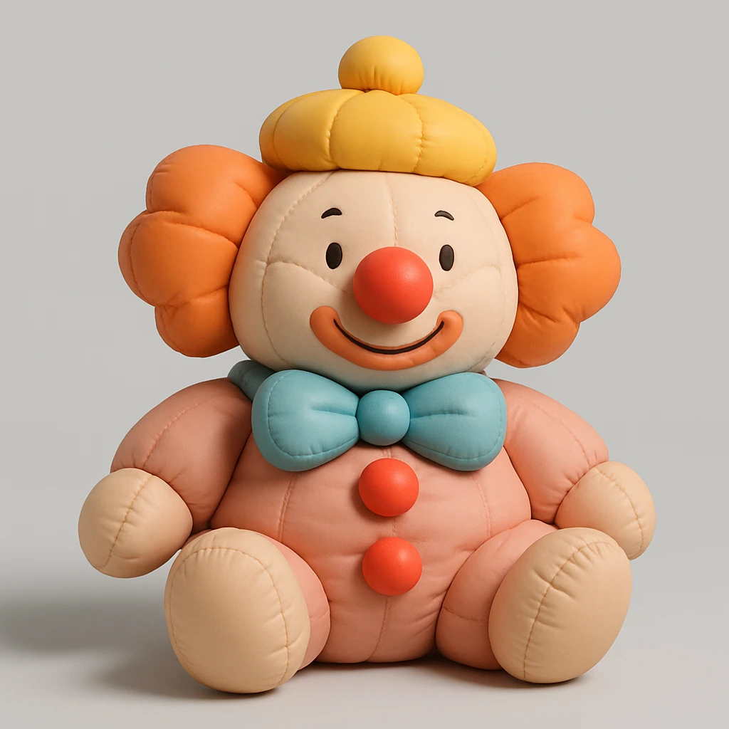 clown emoji