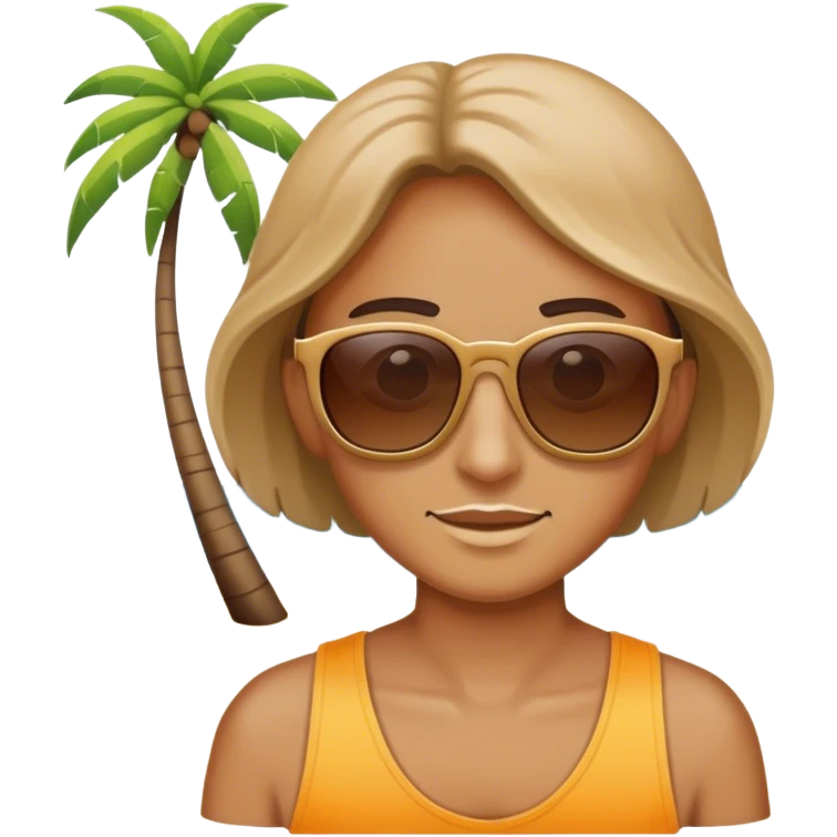 viaje  emoji
