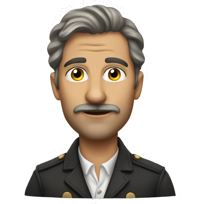 Jules Werne emoji
