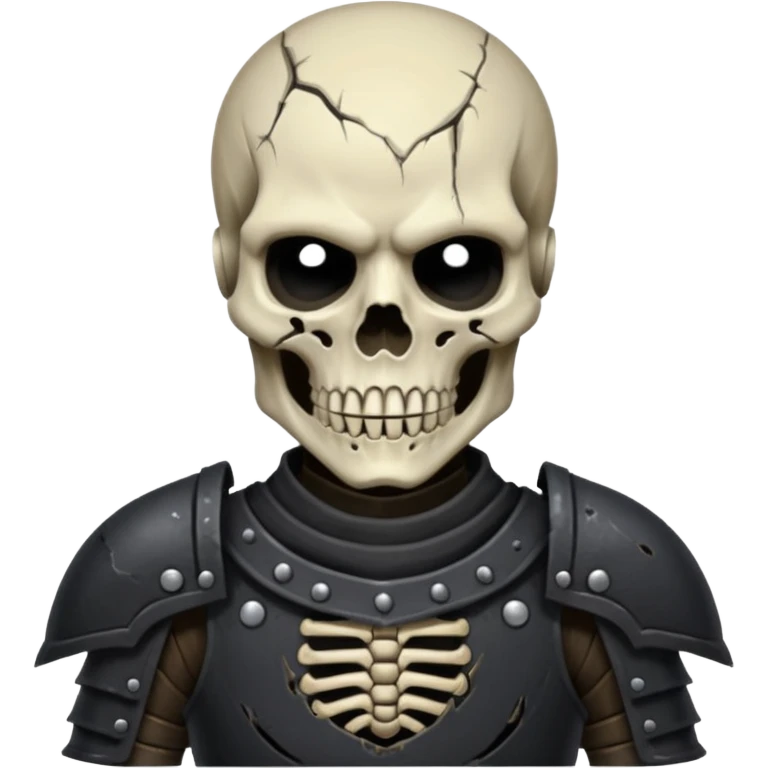 Vecna emoji