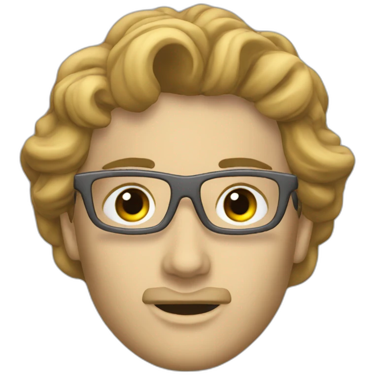 Peugeot 205 emoji