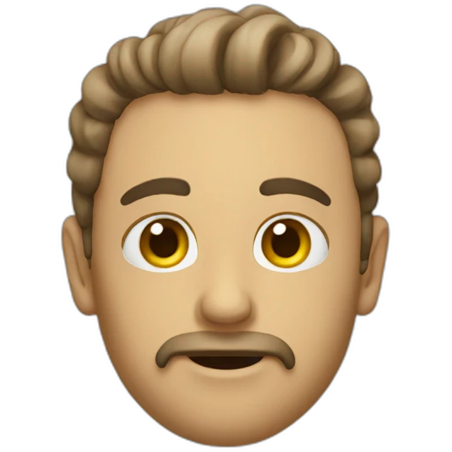 Zeub emoji