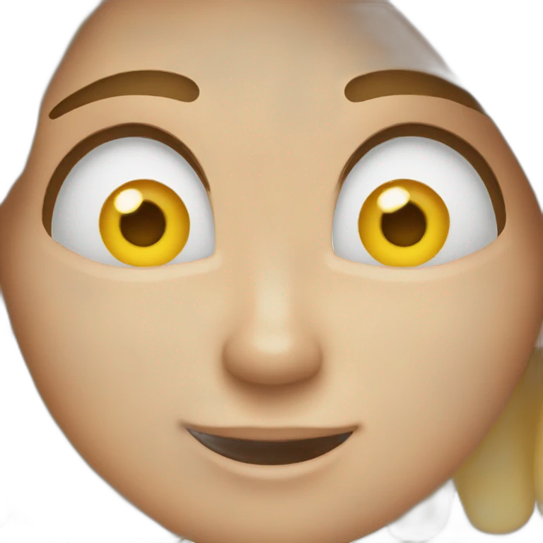 Sharing feeling emoji