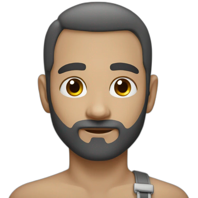 Весы emoji