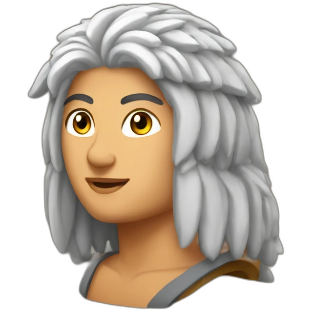 Ashoka emoji