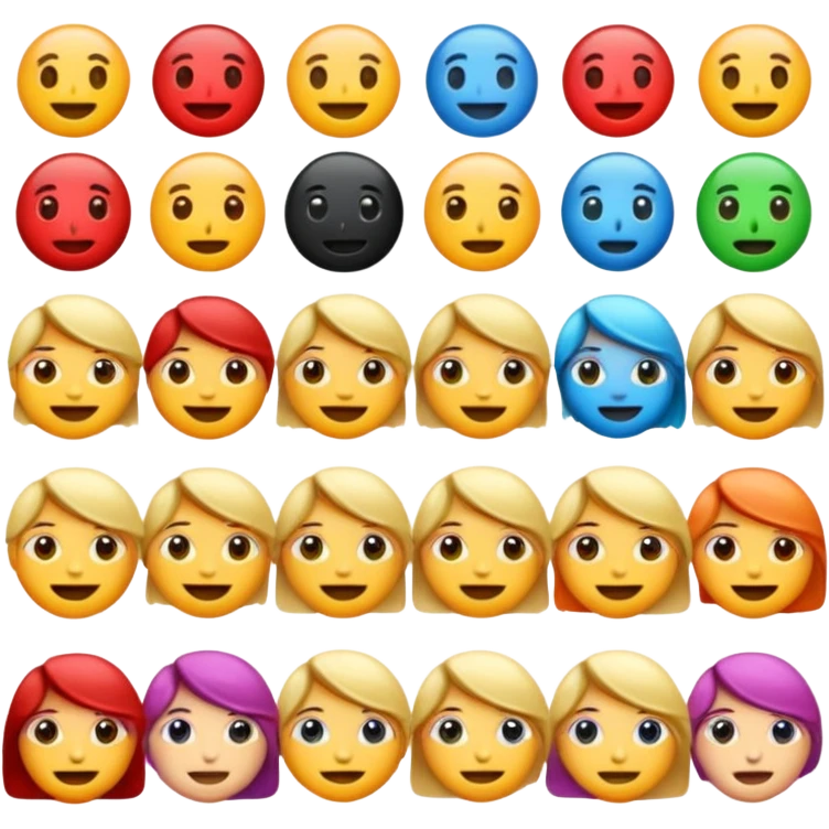 imoje ios 18 emoji