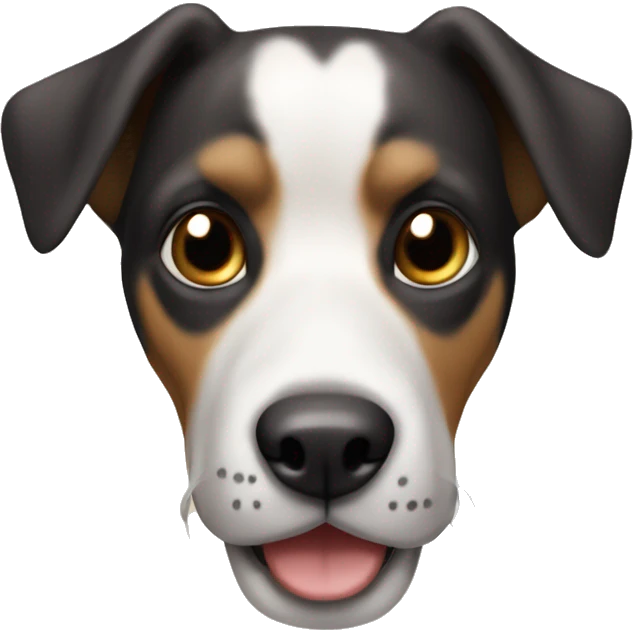 sıçan köpek emoji