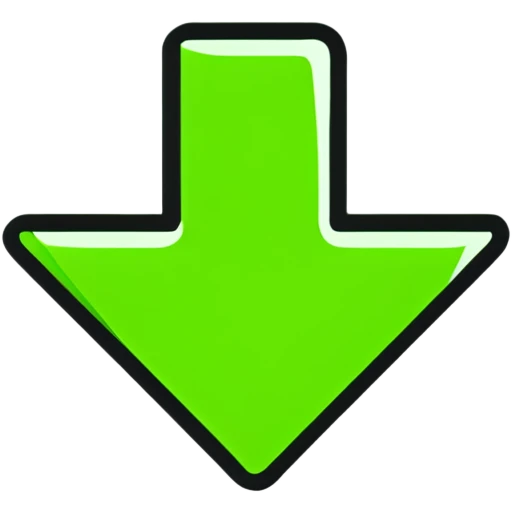 green check mark with sparkles emoji