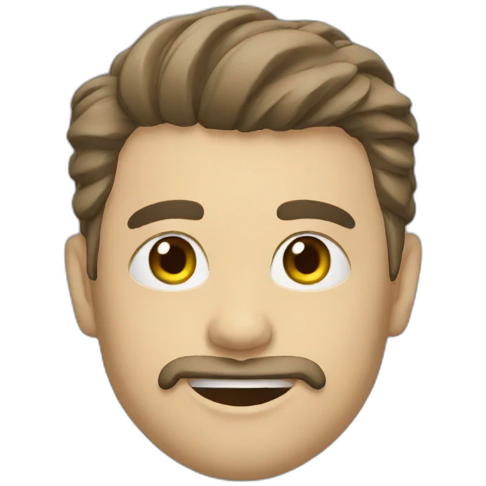 Poche emoji