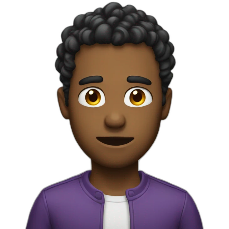 dumb emoji