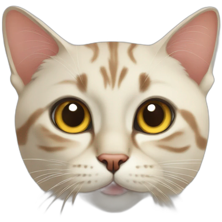 Nians cat emoji