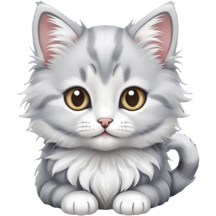 fingering kitty  emoji