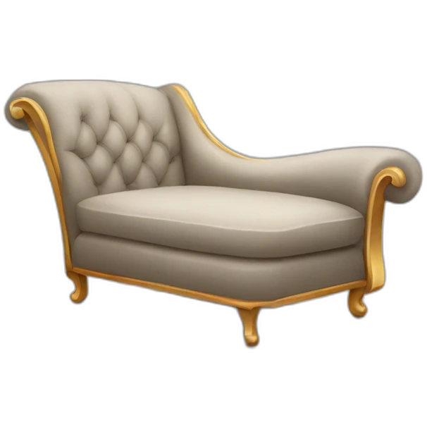 chaise enceinte emoji