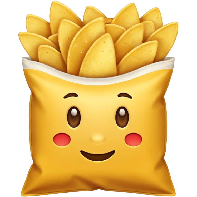 chips emoji