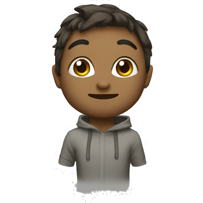 Chimo emoji