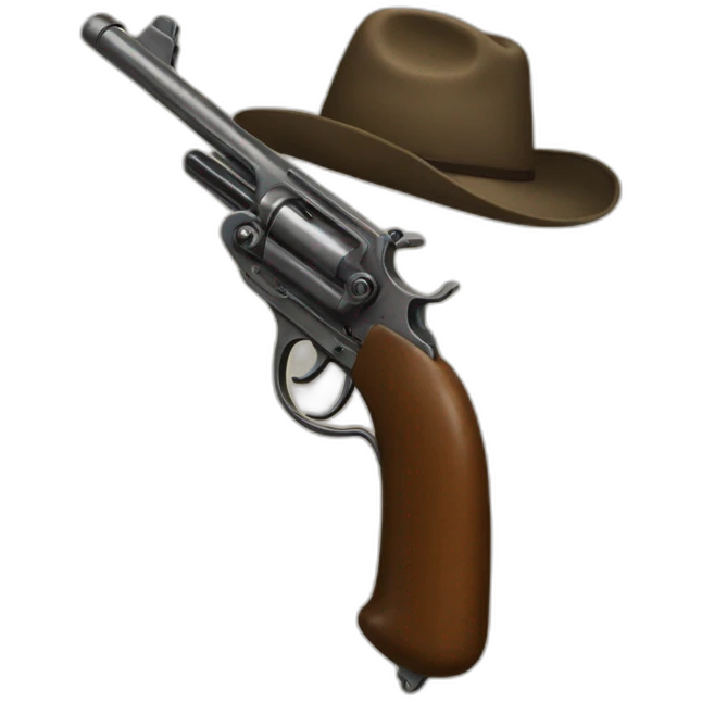 luger emoji