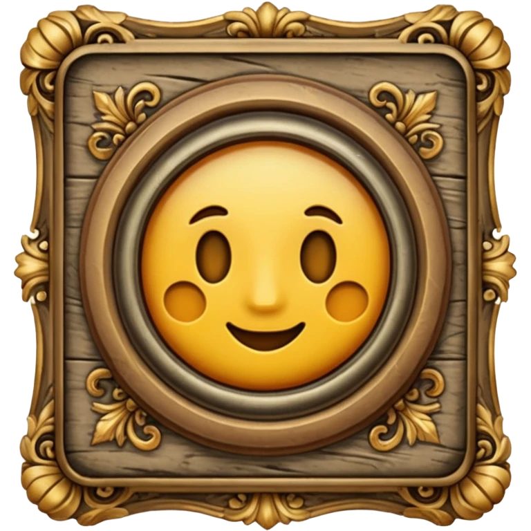 ANTIQUE emoji