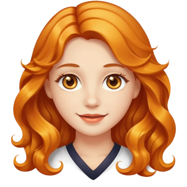 หน้า: วีเชฟเฉี่ยว
ตา: อำพันสว่าง
ปาก: ยิ้มหวานอ่อนๆ
ผิว: ใสฉ่ำผิวขาวมาก
ทรงผม: ผมยาวลอน ติดกิ๊บวิบวับ
ขอสวยๆ emoji