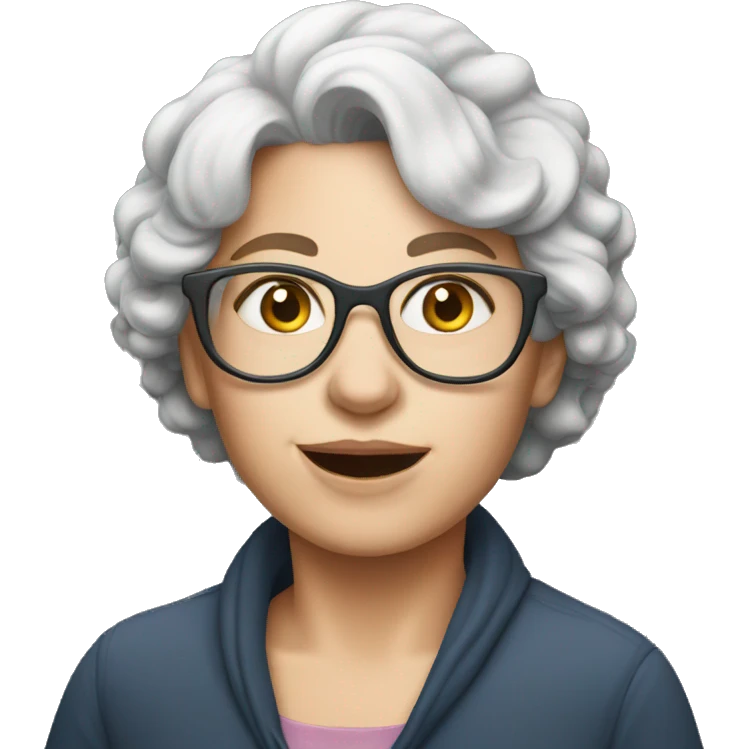 Margaret emoji