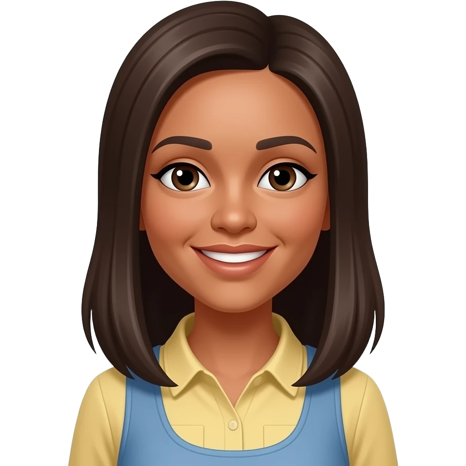 Ainsley Willis Jennings emoji