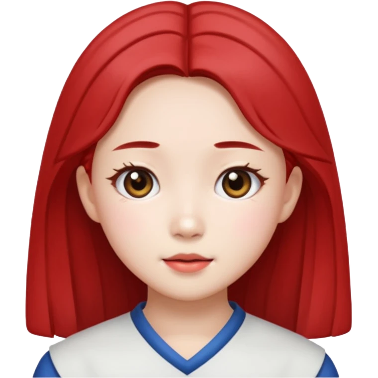 Wonyoung emoji