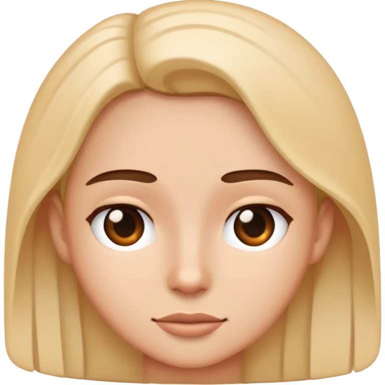 Person emoji
