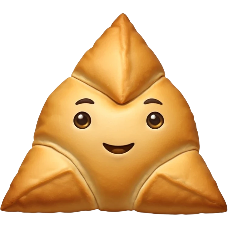 samosa emoji