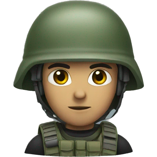 sas emoji