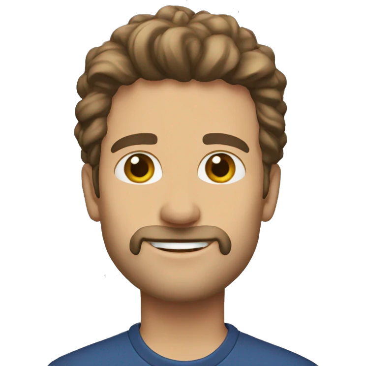 joe Goldenberg  emoji