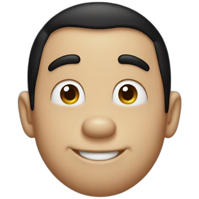 Mickey emoji