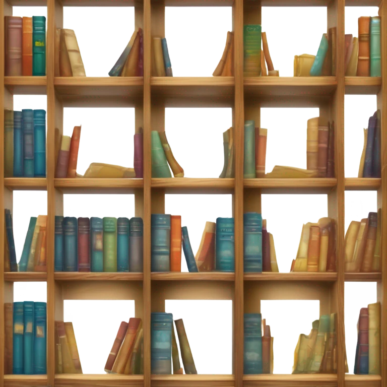 Archiveros de biblioteca  emoji