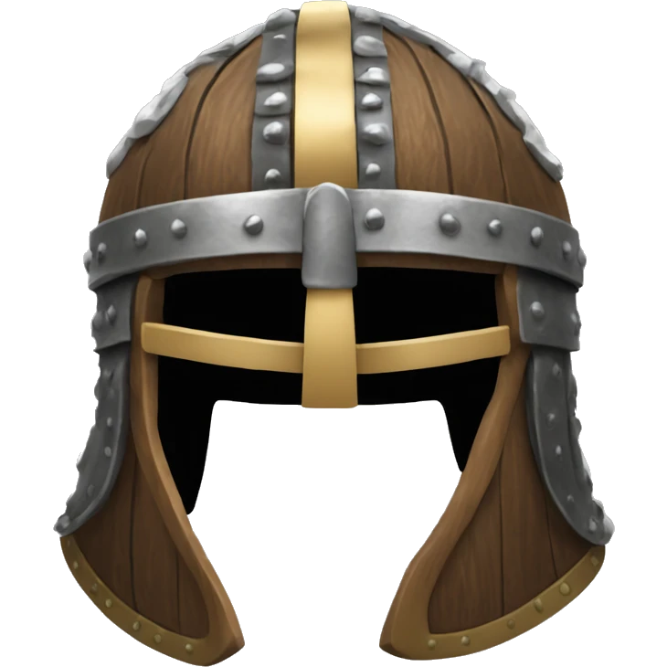 viking’s helmet emoji