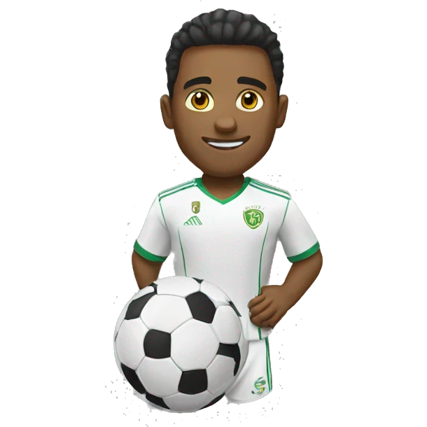 soccer cheme emoji