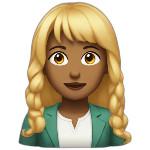 gabrielle emoji
