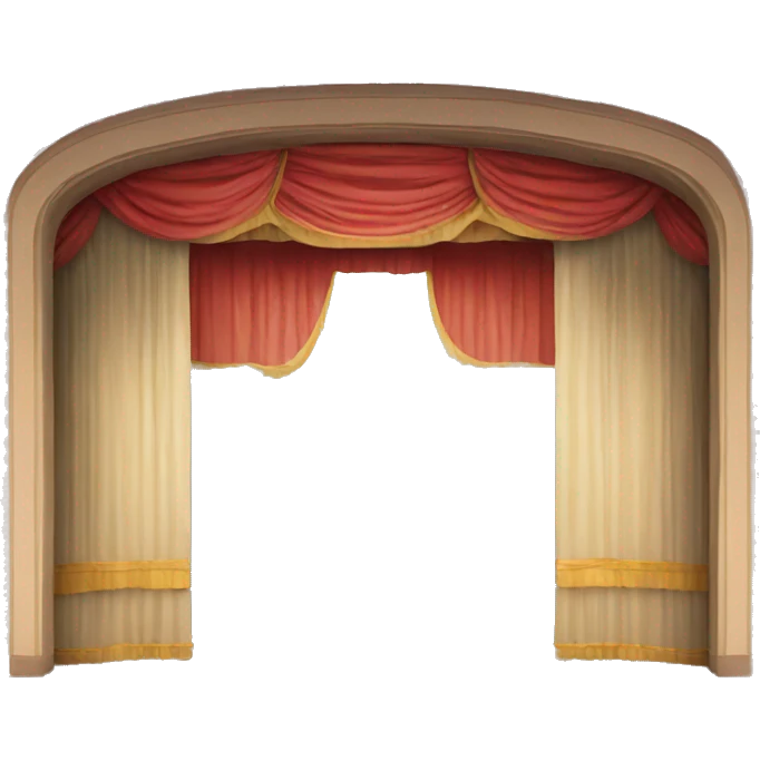 Stage emoji