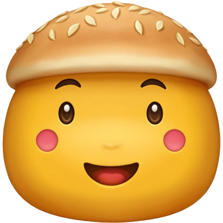 두바이 초콜렛 emoji