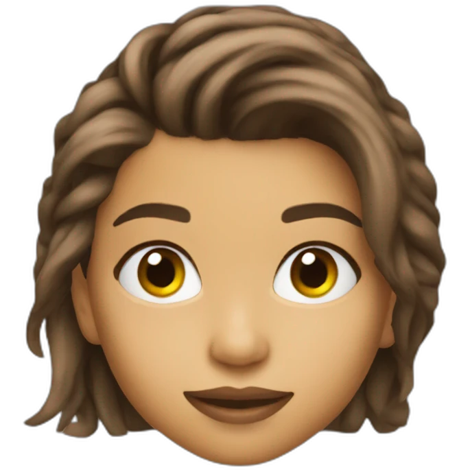 zendaya emoji