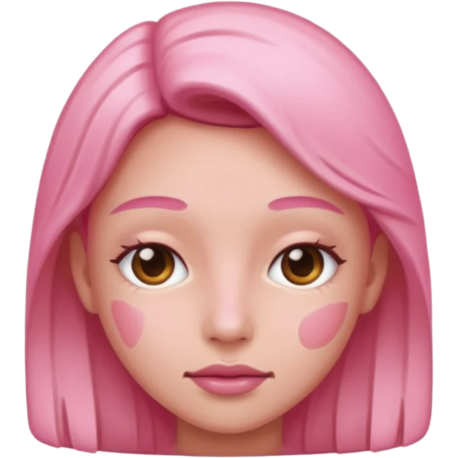 Vagina emoji