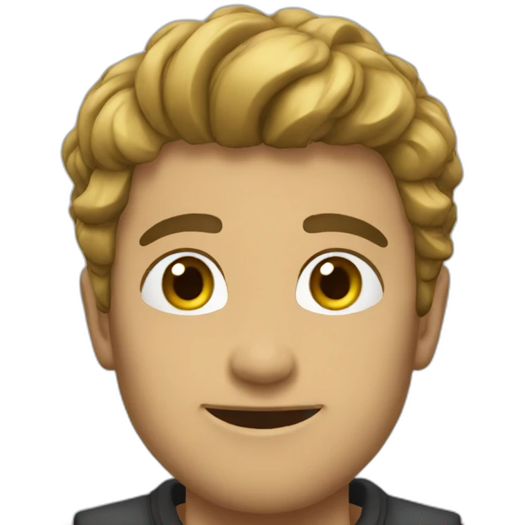top emoji