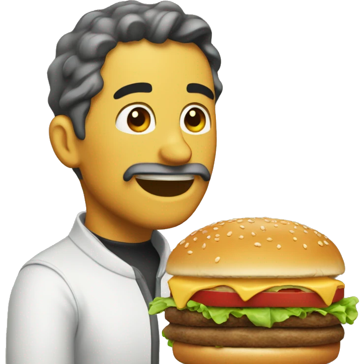 ceesburger emoji