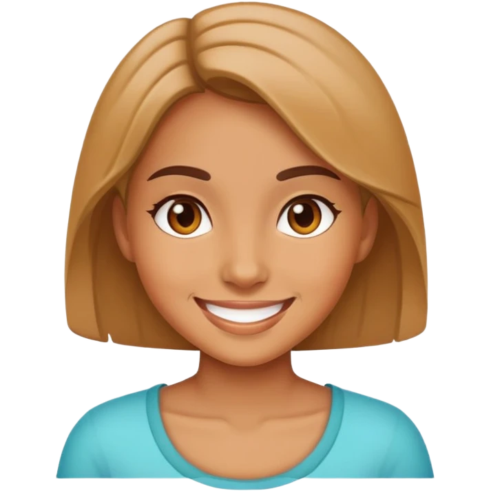 Pick  me gırl emoji