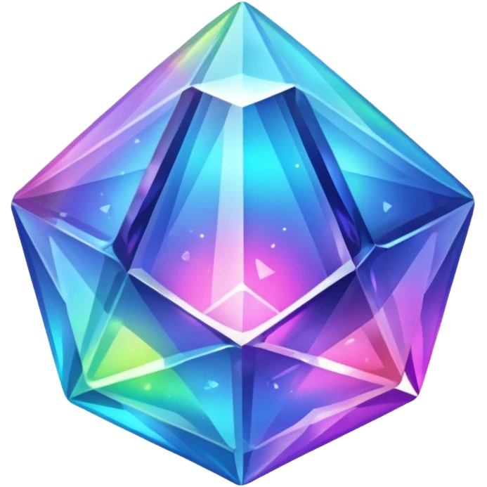 energy crystals  emoji